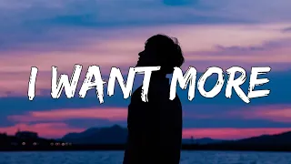 KALEO - I Want More (Lyrics)