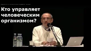 Торсунов О.Г.  Кто управляет человеческим организмом?