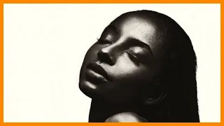 SADE — LOVE DELUXE『 1992・FULL ALBUM 』