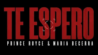 Prince Royce, Maria Becerra - Te Espero (Official Trailer)