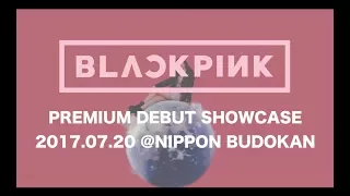 BLACKPINK​ - WHISTLE (JP Ver.) M/V