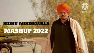 Sidhu Moosewala Nonstop Mashup JukeboxSunix Thakor, Nick Dhillon, DJ Shadow Dubai& More