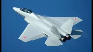 Japanese 5th Gen Fighter jet- Nobody talks about Japanese project/ஜப்பானிய  ஃபைட்டர் ஜெட்