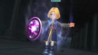 [DFFOO-JP] Amidatellion Chaos - Eald/Aphmau/Garnet