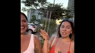 Rating Women in Fort Lauderdale/Miami Ep.1