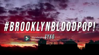 Syko-BloodPop-Music Only 1 hour ;)