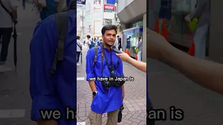Traveling Japan as an Indian