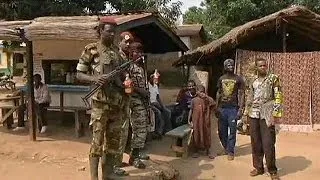 Chaos en Centrafrique: la France veut renforcer sa présence militaire