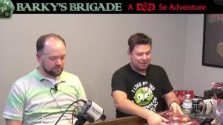 Barky's Brigade - Season 3, Episode 21 - Making a Ruckus - Part 2