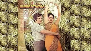 title track | instrumental | 'himmatwala' : : HMV stereo OST from LP