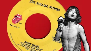 Brown Sugar: The Rolling Stones Most  Controversial Song