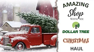 *NEW* AMAZING DOLLAR TREE CHRISTMAS HAUL 2021🎄THE BEST DOLLAR TREE HAUL & FAMILY DOLLAR HAUL YET🎄WOW
