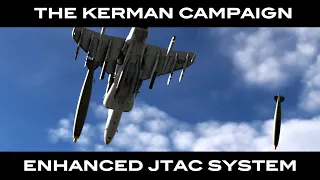 The Kerman Campaign for DCS World AV-8B Harrier.