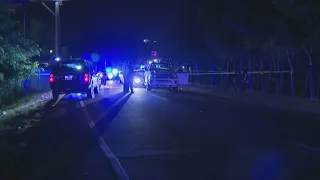 Deadly road rage shooting along I-285