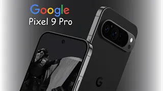 The Future of Mobile: Shocking Predictions for Google Pixel 9 Pro!