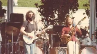 Grateful Dead ~ William and Mary College ~ Playin ~ Supplication ~ Playin  9~24~76