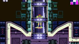 [TAS] [Obsoleted] GBA Metroid Fusion "0%" by Dragonfangs in 1:13:26.73