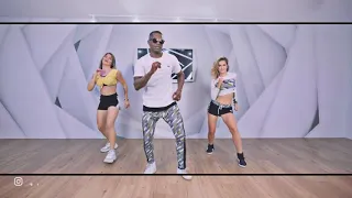 Vingança - Luan Santana ft. MC Kekel - (Coreografia) Dance Video