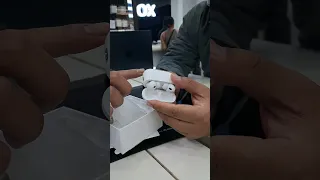 Unboxing Airpods Pro Gen 2 di IBox
