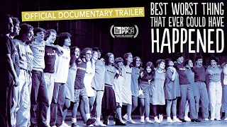 Best Worst Thing That Ever Could Have Happened (Trailer) | "Merrily We Roll Along" documentary