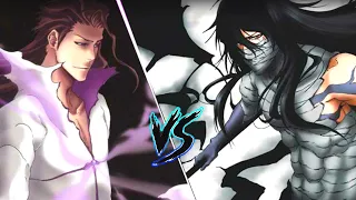 Bleach | Ichigo vs Aizen | Getsuga Tenshou Final | Legenda PT BR | Luta Completa