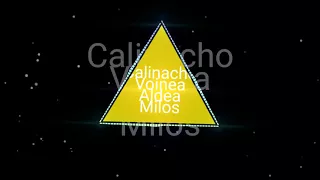 Calinacho Voinea Aldea Milos  -  AIA ZIC ( Edit Video )