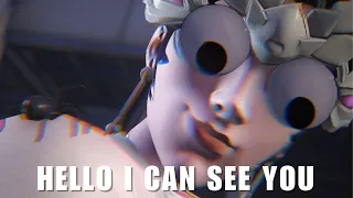 𝘈𝘭𝘮𝘰𝘴𝘵 all April fool's exclusive ultimate voicelines (Overwatch2 2023)