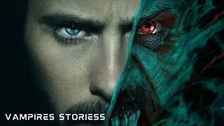 Morbius 2022 ( Vampires Stories ) Marvel Movie Hindi Full Explained