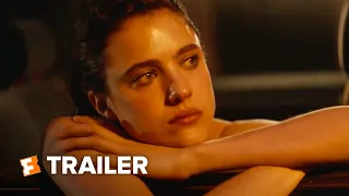 Stars at Noon Trailer #1 (2022)