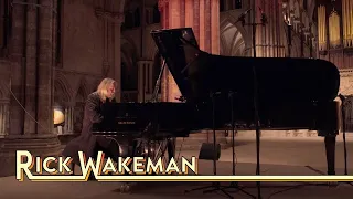 Rick Wakeman - Swan Lake (Live, 2018) | Live Portraits