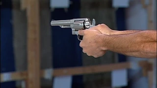 Getting Started Shooting a Revolver  |  Personal Defense Network