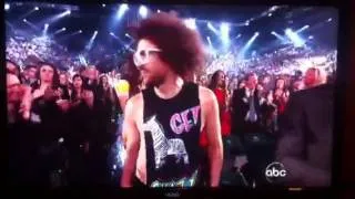 LMFAO wins Billboard Top Duo 2012