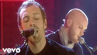 Coldplay - Fix You (Live)