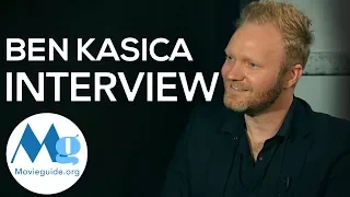 BEN KASICA Exclusive Interview