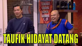 Taufik Hidayat Datang Bikin Heboh Pasukan | LAPOR PAK! (08/11/21) Part 1