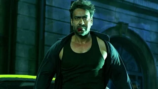 Ajay Devgn puts an end to corrutpion | Action Jackson