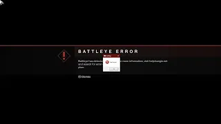 6 Ways To Fix Destiny 2 Error Code Plum | BattlEye has detected a problem