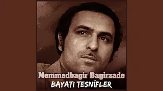 Şur Tesnifi (Göyçek Qızım)