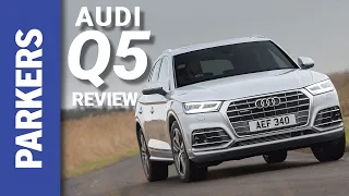 Audi Q5 In-Depth Review | Can we fault it?
