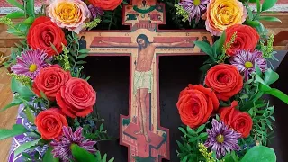 Что значит нести крест свой?