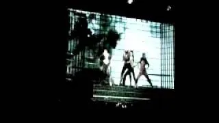 Madonna Sorry at Amsterdam Arena 03/09/2006