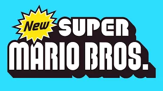 Overworld Theme - New Super Mario Bros