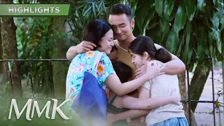 Mel wins the case | MMK