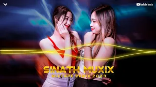 MIXTAPE REMIX 2023 | អាប៉ិប + កន្ទ្រឹមខកស្នេហ៍ + ស្រលាញ់អូនណាស់អូនអើយ + ទយៗ