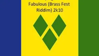 Party Again - Fabulous (Brass Fest Riddim) 2k10