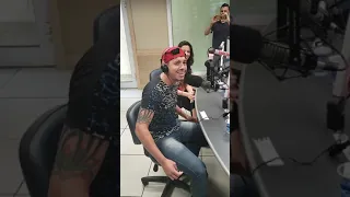 😱canta muito❤ Apelido Carinhoso❤ Gustavo lima 😍 Rádio Itatiaia 🎙