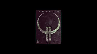 Quake II - Big Gun theme (PC)