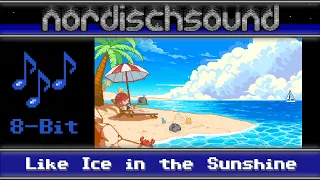 Like Ice in the Sunshine (C64 Chiptune Cover) 🌞🎮