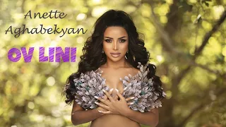 Anette Aghabekyan - Ov Lini