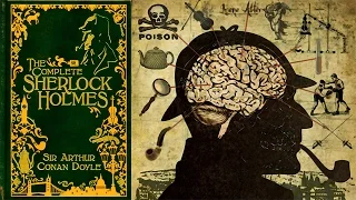 The Memoirs of Sherlock Holmes [Full Audiobook] by Sir Arthur Conan Doyle